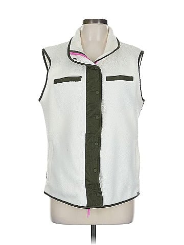 T by Talbots Vest (view 1)