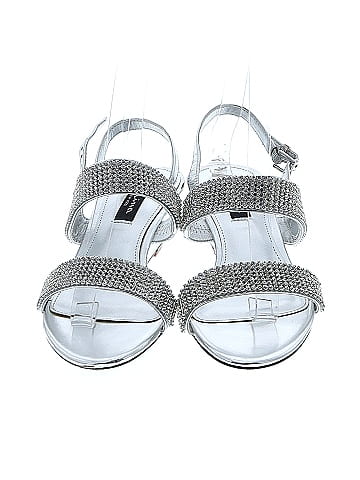 Nina Wedges (view 2)