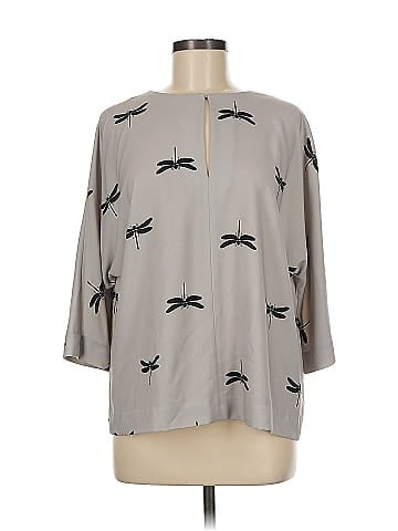 Escada Sport 3/4 Sleeve Blouse (view 1)