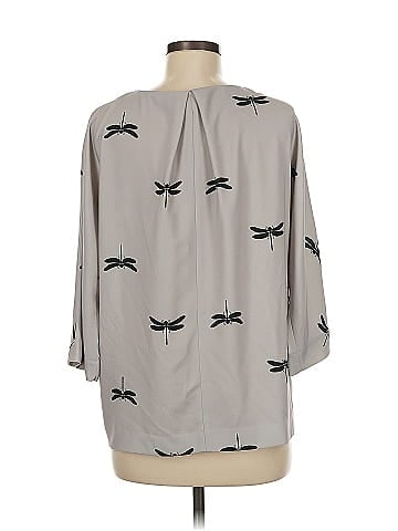 Escada Sport 3/4 Sleeve Blouse (view 2)
