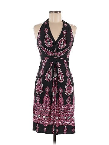 Muse Casual Dress (view 1)