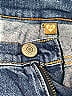 Dittos Hearts Blue Jeans Size 26 waist - photo 4