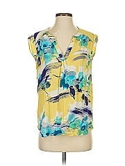 Daniel Rainn Sleeveless Blouse