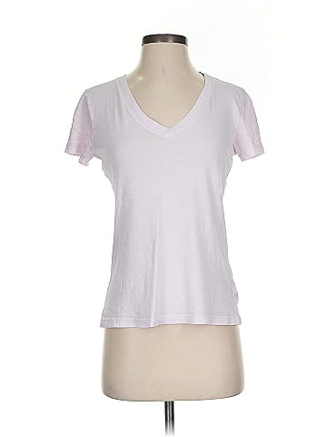 L'Agence Short Sleeve T-Shirt (view 1)