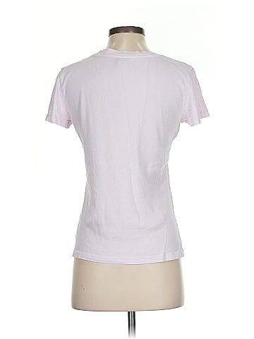 L'Agence Short Sleeve T-Shirt (view 2)