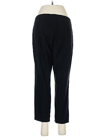 Eileen Fisher Active Pants (view 2)