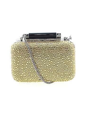 Diane von Furstenberg Clutch (view 1)