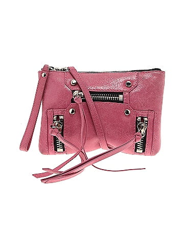 Botkier Leather Crossbody Bag (view 1)