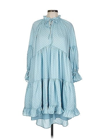 Cinq à Sept Casual Dress (view 1)