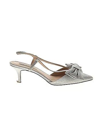 Nina Heels (view 1)