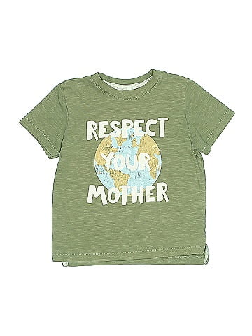 Okie Dokie Short Sleeve T-Shirt (view 1)