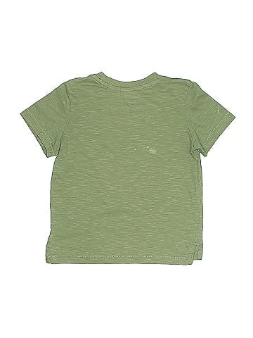 Okie Dokie Short Sleeve T-Shirt (view 2)
