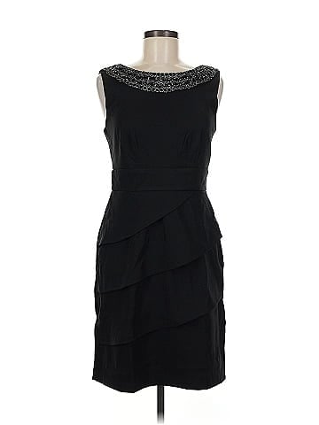 Connected Apparel Cocktail Dress (view 1)