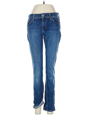 Dylan George Jeans (view 1)