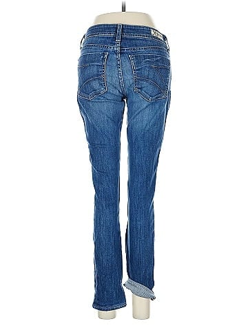 Dylan George Jeans (view 2)