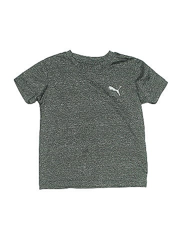 Puma Short Sleeve T-Shirt (view 1)