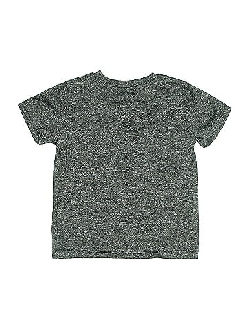 Puma Short Sleeve T-Shirt (view 2)