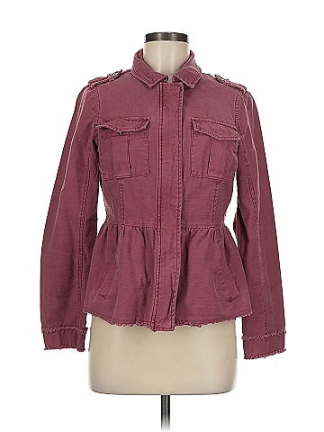 CoffeeShop Jacket (view 1)