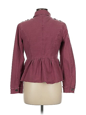 CoffeeShop Jacket (view 2)