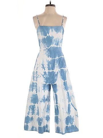 Polly Jumpsuit (view 1)