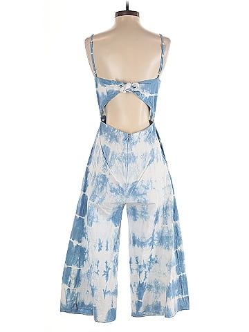 Polly Jumpsuit (view 2)