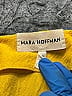 Mara Hoffman Yellow Casual Dress Size 0 - photo 6