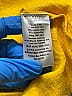 Mara Hoffman Yellow Casual Dress Size 0 - photo 7