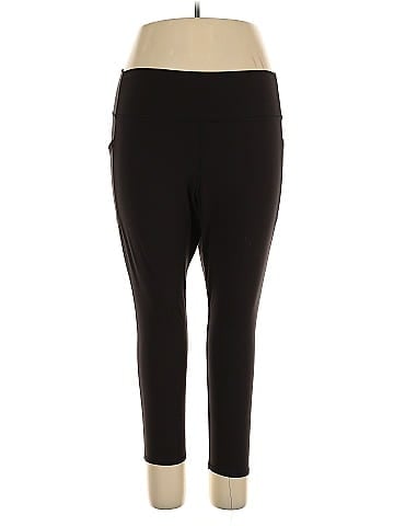 Gap Fit Active Pants (view 1)