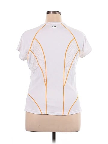 Fila Sport Active T-Shirt (view 2)