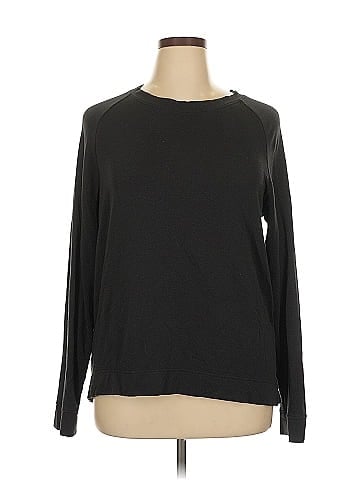 Lou & Grey for LOFT Pullover Sweater (view 1)