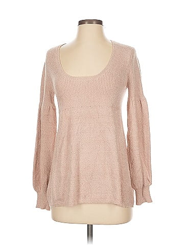 Moda International Pullover Sweater (view 1)