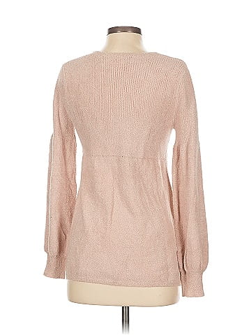 Moda International Pullover Sweater (view 2)