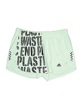 Adidas Athletic Shorts (view 1)