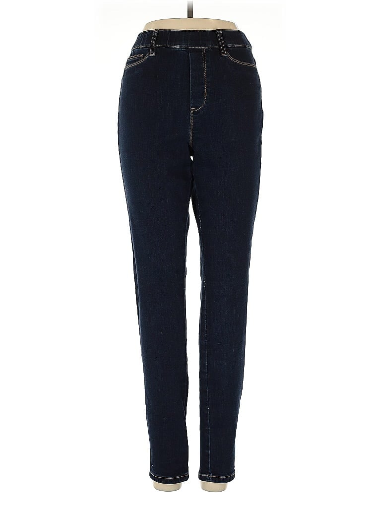 Click to view more detailed imagery on our partner's website Pre-owned Jjill Jeans In Blue