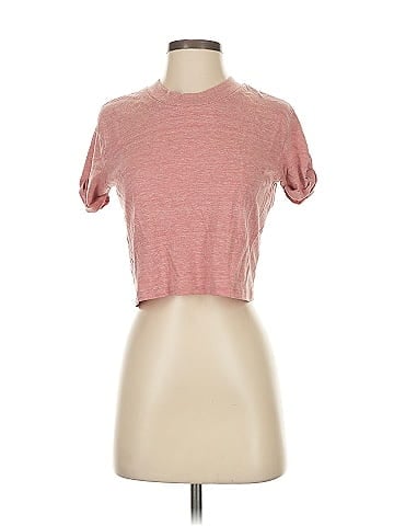 Alternative Apparel Short Sleeve T-Shirt (view 1)