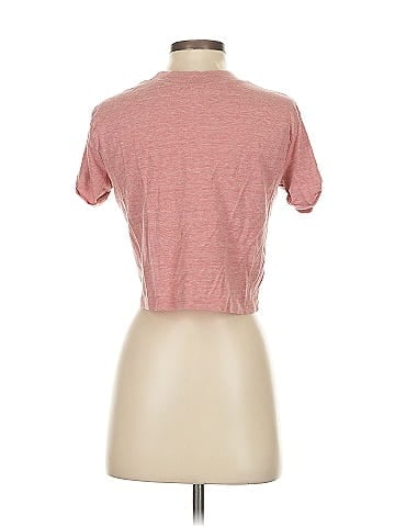 Alternative Apparel Short Sleeve T-Shirt (view 2)