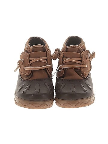 Sperry Top Sider Boots (view 2)