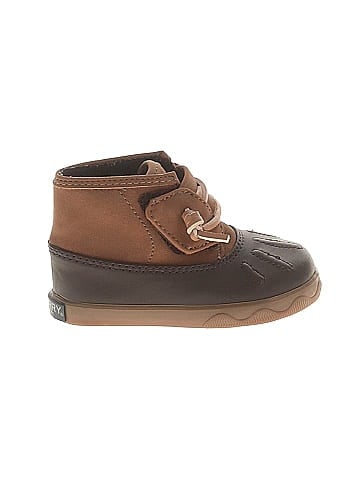 Sperry Top Sider Boots (view 1)