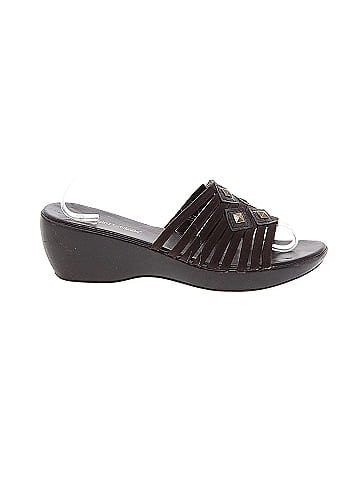 Cabin Creek Wedges (view 1)