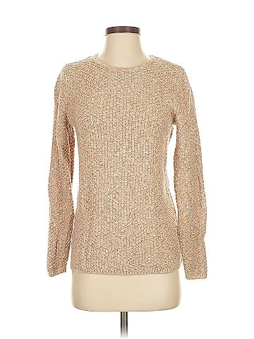 Leo & Nicole Pullover Sweater (view 1)