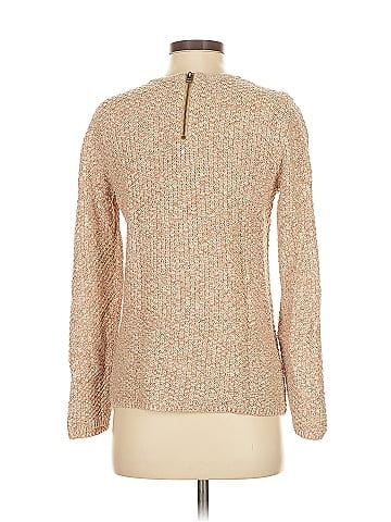 Leo & Nicole Pullover Sweater (view 2)