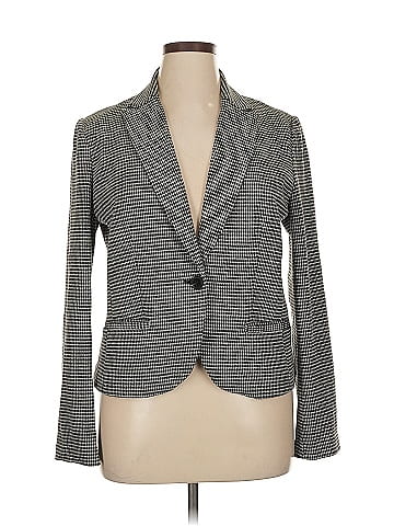 Amanda + Chelsea Blazer (view 1)