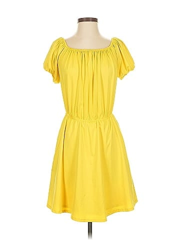 Black Halo Casual Dress (view 1)