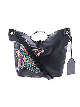 T-Shirt & Jeans Satchel (view 1)