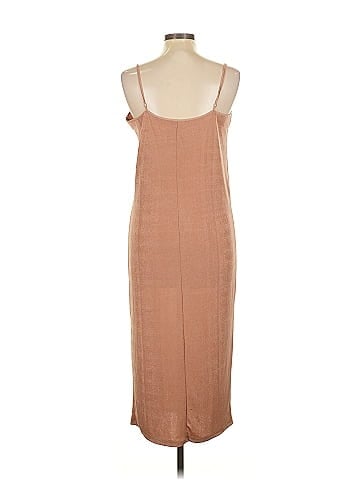 Zara W&B Collection Casual Dress (view 2)