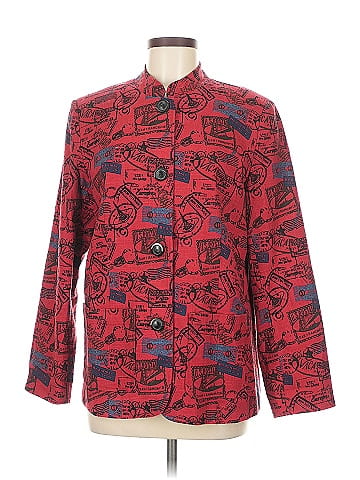 Norm Thompson Jacket (view 1)