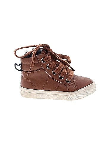 Cat & Jack Boots (view 1)