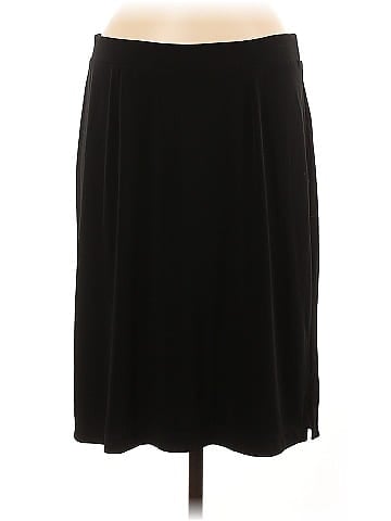Dana Buchman Formal Skirt (view 1)