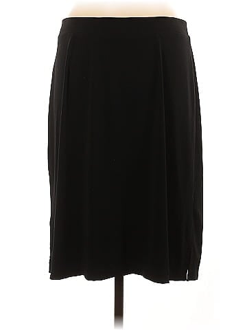 Dana Buchman Formal Skirt (view 2)