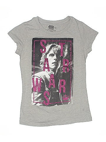 Star Wars Short Sleeve T-Shirt (view 1)